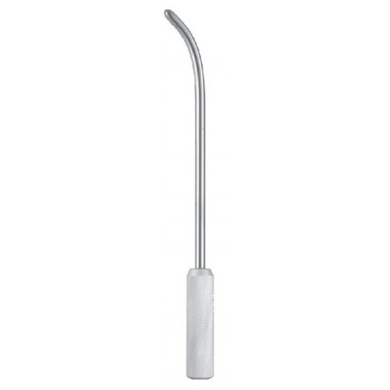 SILVERSTEIN BREAST DISSECTOR, 14" (356 MM) LENGTH