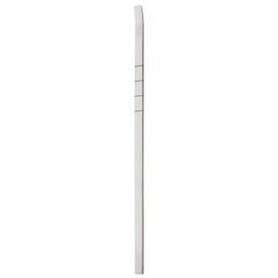 COTTLE OSTEOTOME, 18CM, 6MM, CURVED, GRADUATED