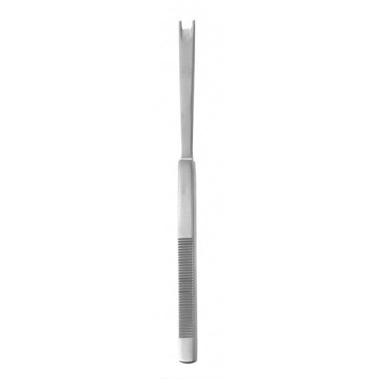 ROZNER NASAL OSTEOTOME, 6.5 MM WIDTH, 6 1/2" (165 MM) LENGTH