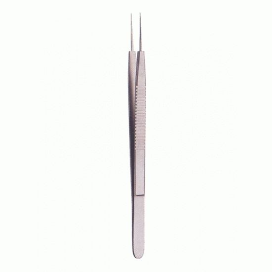 Ultra Fine Micro Forceps, Sharp, 14cm