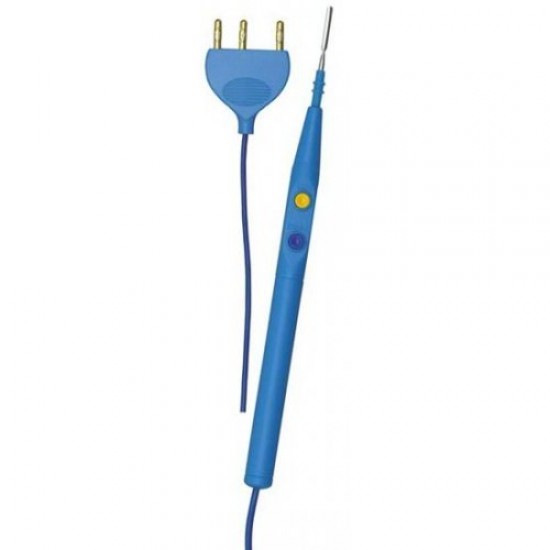 Finger-Switch Pencil Single use, with 3 m cable