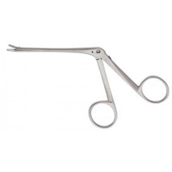 COTTLE MASING NEEDLE HOLDER, SMOOTH JAWS, DELICATE